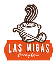 Logo de Las Migas